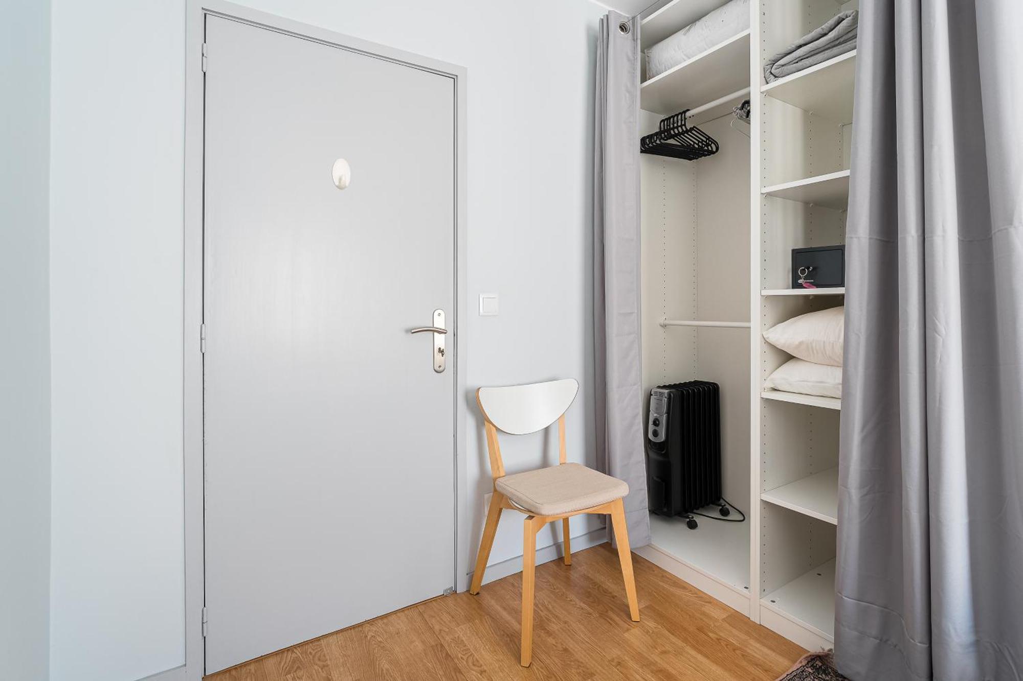 Refuge Au Coeur De Porto Apartment Exterior photo