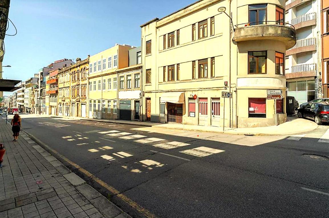 Refuge Au Coeur De Porto Apartment Exterior photo